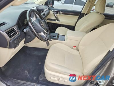 Zdjęcie 7 z 14 samochodu: 2023 LEXUS GX 460 BASE VIN:JTJAM7BXXP5348314 - miniatura