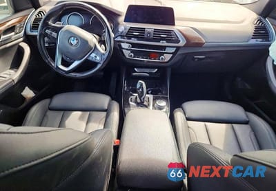 Zdjęcie 8 z 14 samochodu: 2021 BMW X3 SDRIVE30I VIN:5UXTY3C08M9E39839 - miniatura
