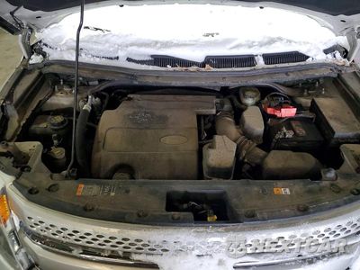 Zdjęcie 12 z 12 samochodu: 2015 FORD EXPLORER LIMITED VIN:1FM5K8F89FGA53612 - miniatura
