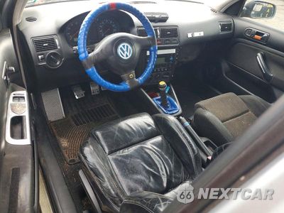 Zdjęcie 8 z 11 samochodu: 2003 VOLKSWAGEN GTI VIN:9BWDE61J834036762 - miniatura