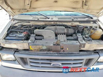 Zdjęcie 12 z 13 samochodu: 2006 FORD E250 DELIVERY VAN VIN:1FTNE24L06DA11542 - miniatura