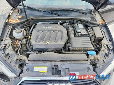 Zdjęcie 11 z 11 samochodu: 2019 AUDI A3 PREMIUM VIN:WAUAUGFF6K1010989 - miniatura