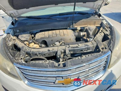 Zdjęcie 12 z 13 samochodu: 2016 CHEVROLET TRAVERSE LT VIN:1GNKRHKD5GJ166667 - miniatura