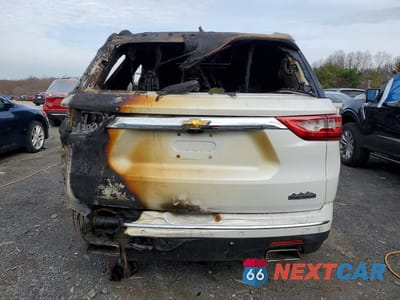 Zdjęcie 6 z 13 samochodu: 2019 CHEVROLET TRAVERSE HIGH COUNTRY VIN:1GNEVJKW1KJ125995 - miniatura