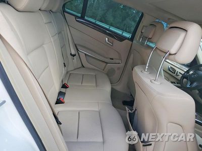 Zdjęcie 10 z 11 samochodu: 2014 MERCEDES-BENZ E 350 VIN:WDDHF5KB7EA802761 - miniatura