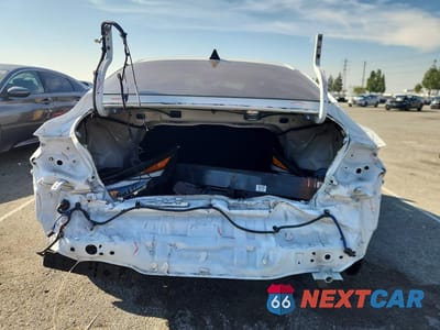 Zdjęcie 6 z 11 samochodu: 2023 HYUNDAI ELANTRA HYBRID LIMITED VIN:KMHLN4AJ2PU048563 - miniatura