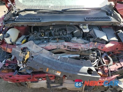 Zdjęcie 12 z 13 samochodu: 2019 FORD ESCAPE TITANIUM VIN:1FMCU0J94KUA26851 - miniatura