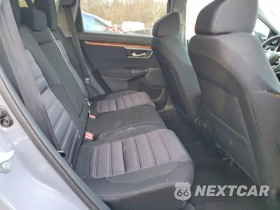 Zdjęcie 11 z 14 samochodu: 2021 HONDA CR-V EX VIN:2HKRW2H50MH614590 - miniatura
