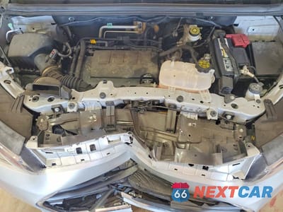 Zdjęcie 12 z 13 samochodu: 2020 CHEVROLET TRAX LS VIN:KL7CJKSB8LB310276 - miniatura