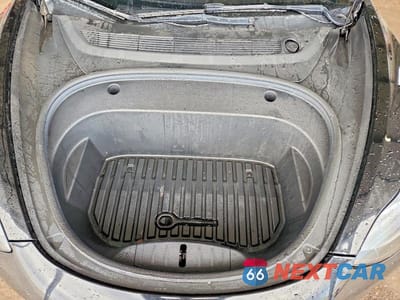 Zdjęcie 11 z 11 samochodu: 2022 TESLA MODEL 3 VIN:5YJ3E1EA2NF191323 - miniatura