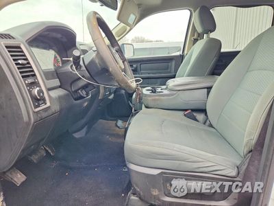 Zdjęcie 7 z 13 samochodu: 2015 RAM 1500 ST VIN:1C6RR7KT3FS599512 - miniatura