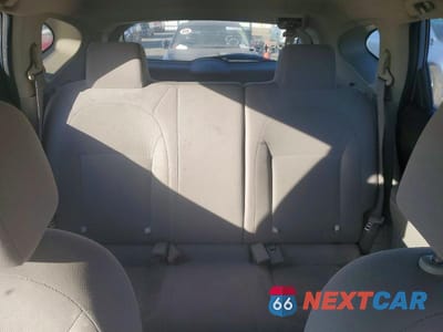 Zdjęcie 10 z 12 samochodu: 2014 NISSAN ROGUE SELECT S VIN:JN8AS5MT0EW100169 - miniatura