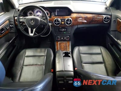 Zdjęcie 8 z 13 samochodu: 2013 MERCEDES-BENZ GLK 350 4MATIC VIN:WDCGG8JB2DF942119 - miniatura