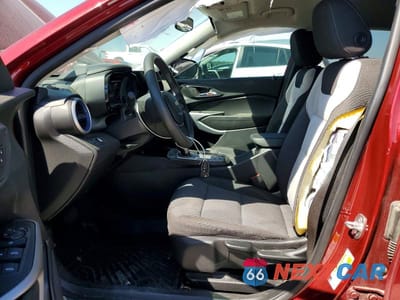 Zdjęcie 7 z 13 samochodu: 2024 CHEVROLET TRAX LS VIN:KL77LFE29RC102070 - miniatura