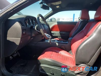 Zdjęcie 7 z 12 samochodu: 2013 DODGE CHALLENGER SXT VIN:2C3CDYAG8DH500912 - miniatura