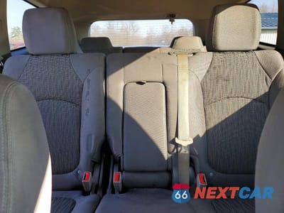 Zdjęcie 10 z 13 samochodu: 2016 CHEVROLET TRAVERSE LS VIN:1GNKVFED6GJ162753 - miniatura