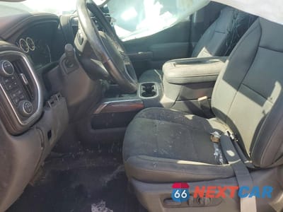 Zdjęcie 7 z 12 samochodu: 2022 CHEVROLET SILVERADO LTD K1500 LTZ VIN:3GCUYGED6NG151815 - miniatura