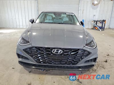 Piąte zdjęcie samochodu w środku: 2023 HYUNDAI SONATA SEL VIN:KMHL64JA9PA258057 - miniatura