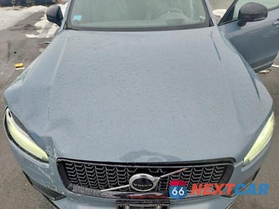 Zdjęcie 12 z 12 samochodu: 2022 VOLVO XC90 T8 RECHARGE R-DESIGN VIN:YV4BR0CM0N1820929 - miniatura