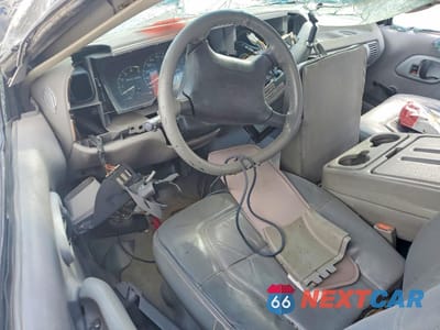 Zdjęcie 8 z 12 samochodu: 1995 GMC SIERRA VIN:1GTEC14H3SZ535924 - miniatura