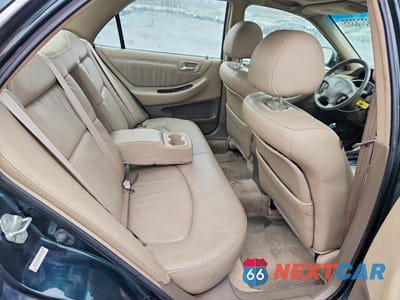 Zdjęcie 10 z 12 samochodu: 2000 HONDA ACCORD VIN:1HGCG1659YA016920 - miniatura