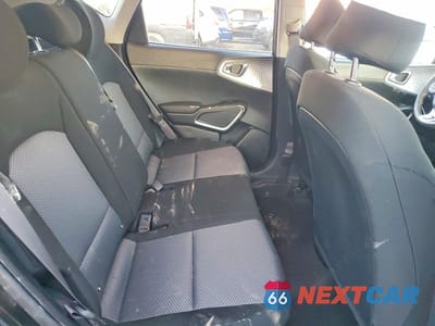 Zdjęcie 11 z 13 samochodu: 2023 KIA SOUL LX VIN:KNDJ23AU0P7894505 - miniatura