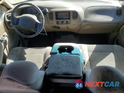 Zdjęcie 8 z 12 samochodu: 2001 FORD F-150 VIN:1FTRW07L81KA90283 - miniatura