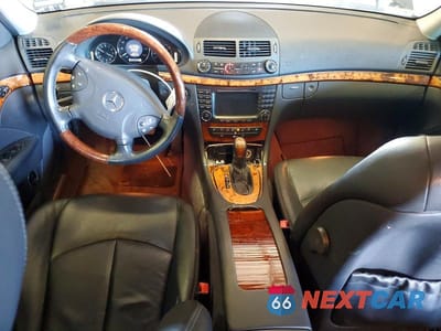 Zdjęcie 8 z 13 samochodu: 2006 MERCEDES-BENZ E 350 4MATIC WAGON VIN:WDBUH87J26X194651 - miniatura