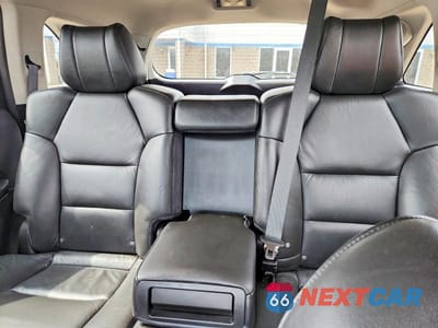 Zdjęcie 10 z 13 samochodu: 2010 ACURA MDX TECHNOLOGY VIN:2HNYD2H68AH513984 - miniatura