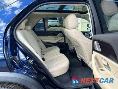 Zdjęcie 7 z 10 samochodu: 2020 MERCEDES-BENZ GLE 350 4MATIC VIN:4JGFB4KB3LA222987 - miniatura