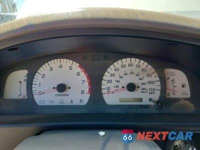 Zdjęcie 9 z 12 samochodu: 2004 TOYOTA TACOMA PRERUNNER V6 VIN:5TEGN92N34Z442483 - miniatura