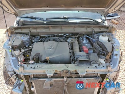 Zdjęcie 12 z 13 samochodu: 2022 TOYOTA HIGHLANDER XLE VIN:5TDHZRBH5NS205107 - miniatura