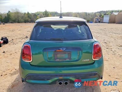 Zdjęcie 6 z 13 samochodu: 2022 MINI COOPER S VIN:WMW53DH09N2P70764 - miniatura