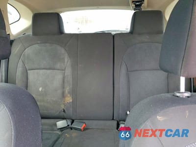 Zdjęcie 10 z 13 samochodu: 2015 NISSAN ROGUE SELECT S VIN:JN8AS5MV9FW752145 - miniatura