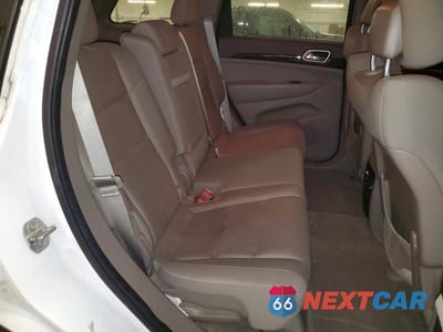 Zdjęcie 11 z 13 samochodu: 2013 JEEP GRAND CHEROKEE LAREDO VIN:1C4RJFAG1DC626826 - miniatura