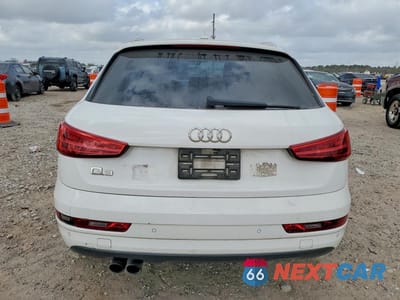 Zdjęcie 6 z 11 samochodu: 2018 AUDI Q3 PREMIUM VIN:WA1BCCFS1JR013292 - miniatura