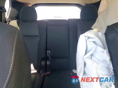 Zdjęcie 10 z 13 samochodu: 2025 MITSUBISHI OUTLANDER ES VIN:JA4J3UA8XSZ022006 - miniatura