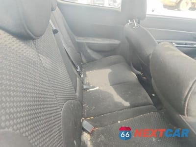 Zdjęcie 10 z 11 samochodu: 2007 HYUNDAI ACCENT SE VIN:KMHCN35C57U010461 - miniatura