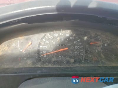 Zdjęcie 9 z 12 samochodu: 1997 TOYOTA TACOMA BASE VIN:4TANL42N5VZ298346 - miniatura