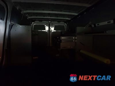 Zdjęcie 11 z 13 samochodu: 2024 MERCEDES BENZ SPRINTER 2500 UTILITY / SERVICE VAN VIN:W1Y4NBHY2RT167671 - miniatura