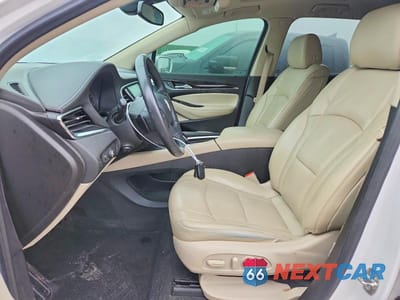 Zdjęcie 7 z 13 samochodu: 2018 BUICK ENCLAVE PREMIUM VIN:5GAERCKW2JJ130258 - miniatura