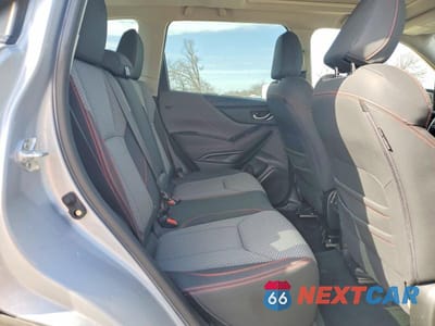 Zdjęcie 11 z 13 samochodu: 2023 SUBARU FORESTER SPORT VIN:JF2SKAGC1PH501694 - miniatura