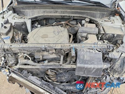 Zdjęcie 12 z 12 samochodu: 2020 KIA TELLURIDE SX VIN:5XYP5DHC4LG060223 - miniatura