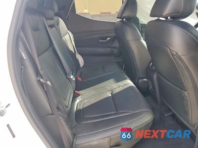 Zdjęcie 10 z 12 samochodu: 2025 HYUNDAI SANTA CRUZ SEL VIN:5NTJB4DE6SH144946 - miniatura