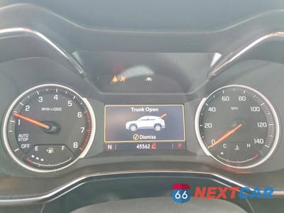 Zdjęcie 9 z 12 samochodu: 2023 CHEVROLET TRAILBLAZER ACTIV VIN:KL79MVSL0PB204910 - miniatura