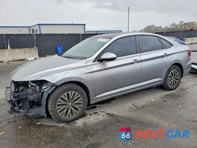 2019 VOLKSWAGEN JETTA S 3VWCB7BU8KM220421 - główne zdjęcie licytacji z USA - miniatura