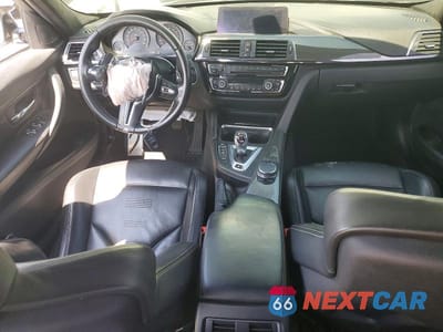 Zdjęcie 8 z 13 samochodu: 2018 BMW M3 VIN:WBS8M9C56J5J79628 - miniatura