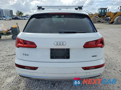 Zdjęcie 6 z 12 samochodu: 2020 AUDI Q5 PREMIUM PLUS VIN:WA1BNAFY5L2085076 - miniatura