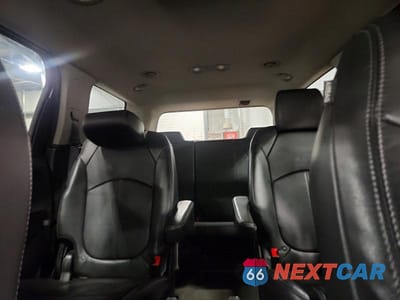 Zdjęcie 10 z 14 samochodu: 2015 GMC ACADIA SLT-1 VIN:1GKKVRKD3FJ224708 - miniatura