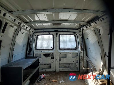 Zdjęcie 10 z 12 samochodu: 2013 CHEV EXPRESS G1500 VIN:1GCSGAFX2D1110711 - miniatura